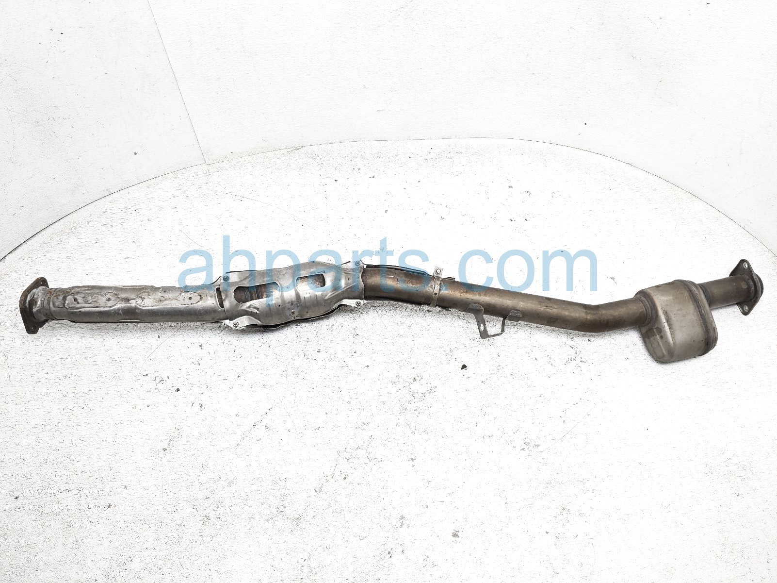 $499 Subaru EXHAUST CONVERTER & PIPE ASSY - 2.4L $499 Subaru EXHAUST CONVERTER & PIPE ASSY - 2.4L