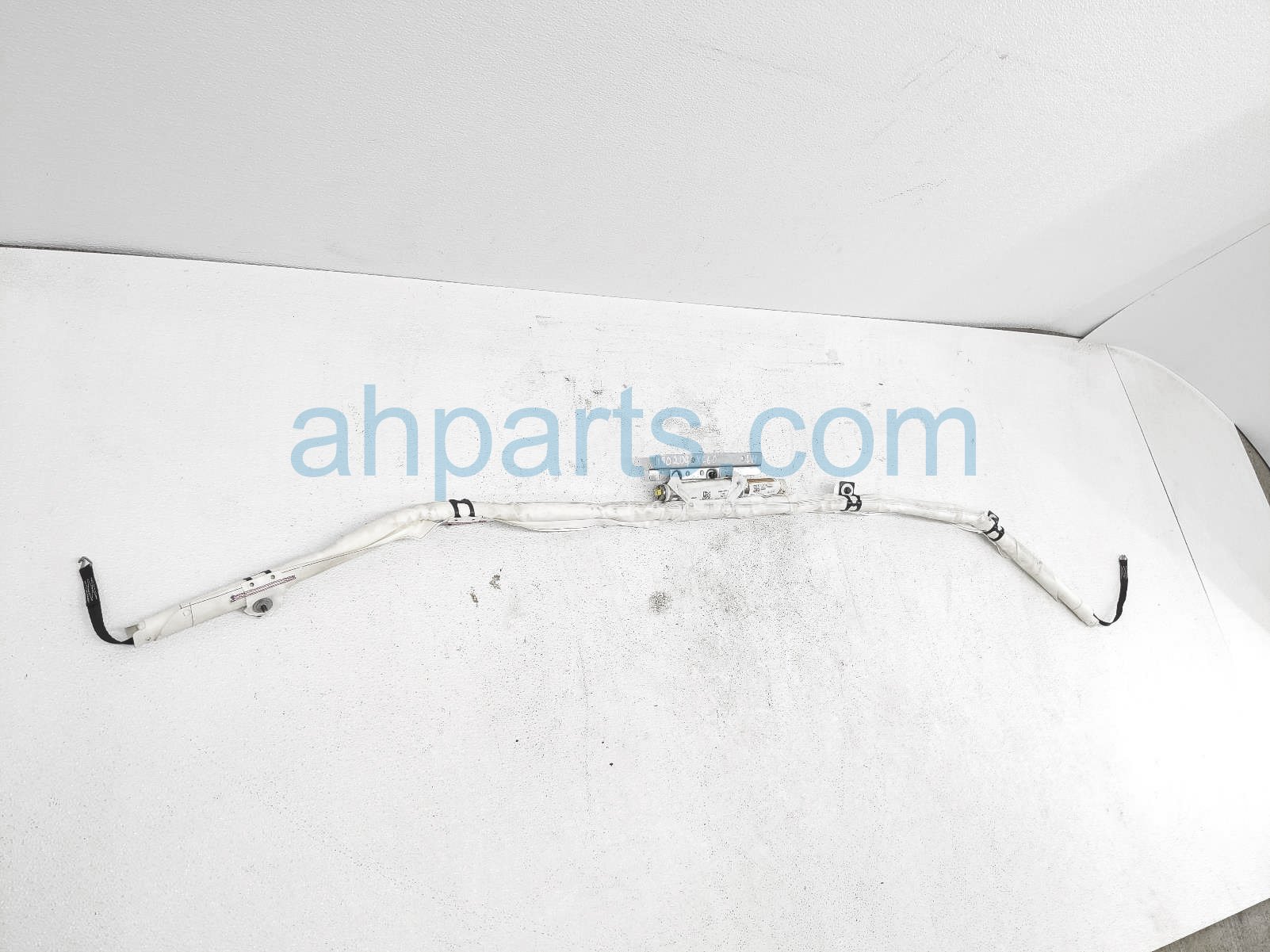 $150 Volvo DRIVER ROOF CURTAIN AIRBAG