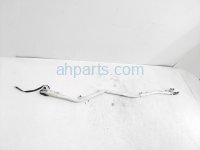$50 Volvo LH ROOF CURTAIN AIRBAG