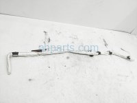 $139 BMW LH ROOF CURTAIN AIRBAG