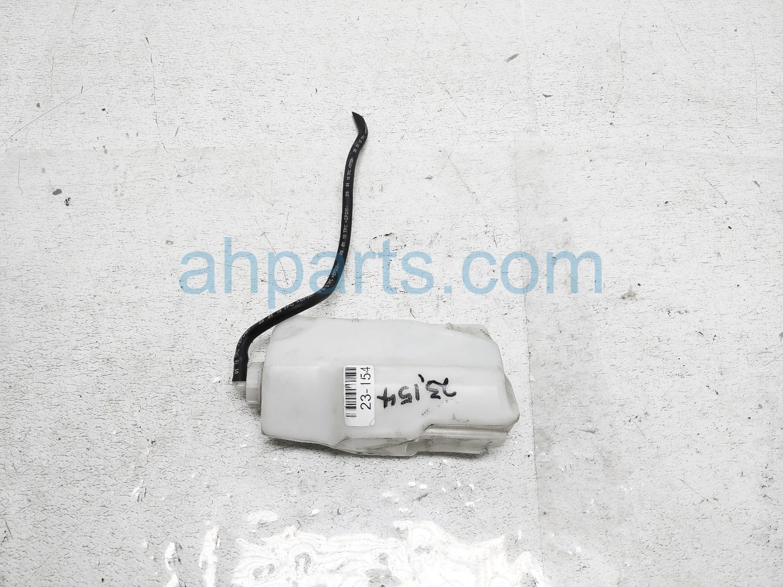 $10 Honda COOLANT OVERFLOW RESERVOIR TANK $10 Honda COOLANT OVERFLOW RESERVOIR TANK