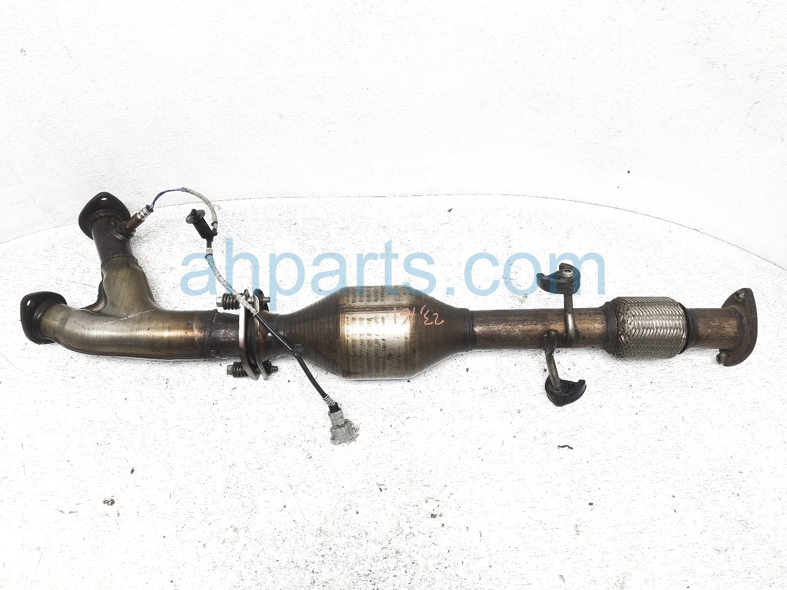 $39 Lexus REAR LOWER OXYGEN SENSOR $39 Lexus REAR LOWER OXYGEN SENSOR