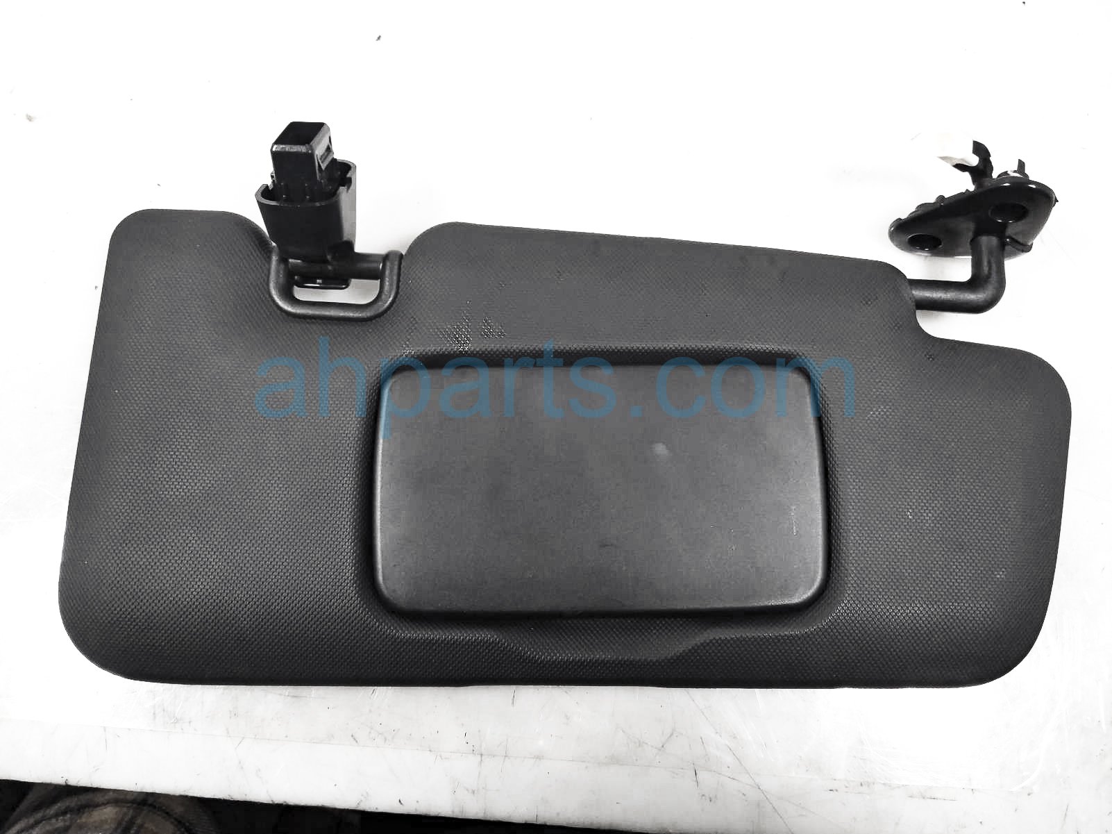 $44 Subaru RH SUN VISOR - BLACK $44 Subaru RH SUN VISOR - BLACK