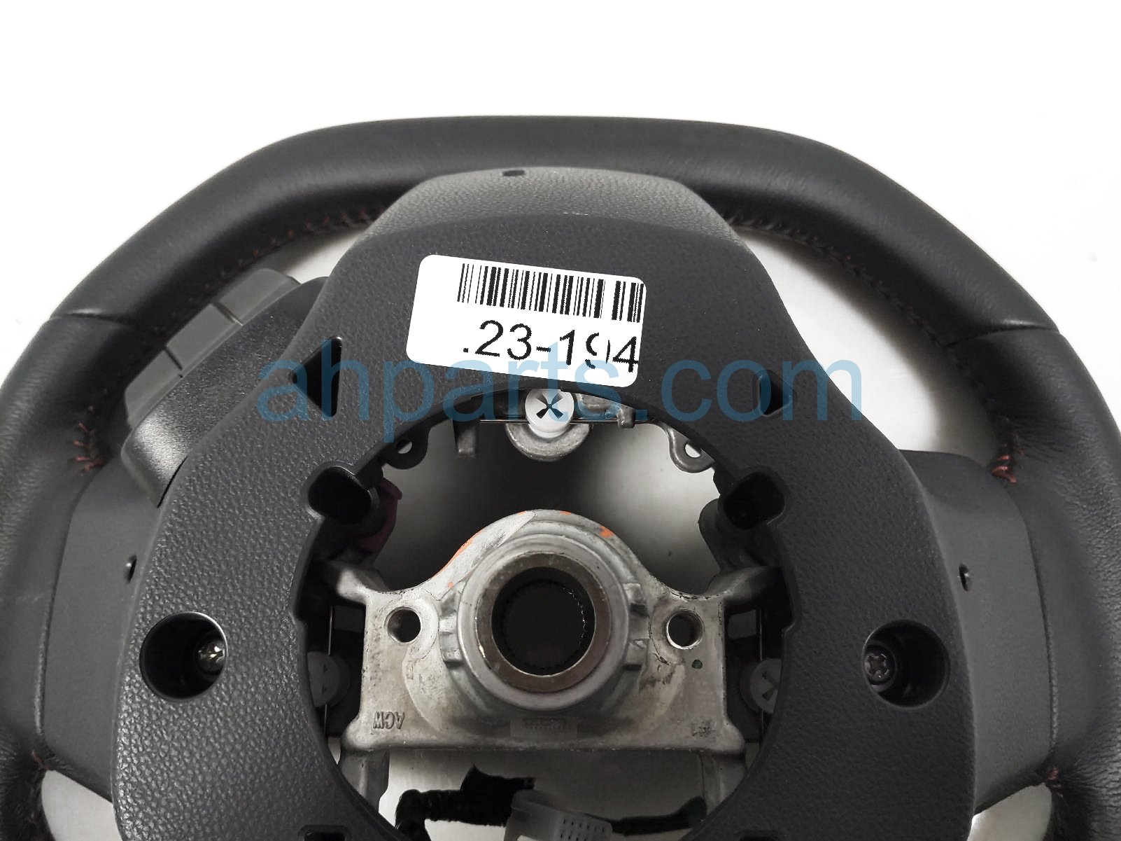 $99 Subaru STEERING WHEEL - BLACK - PREM $99 Subaru STEERING WHEEL - BLACK - PREM