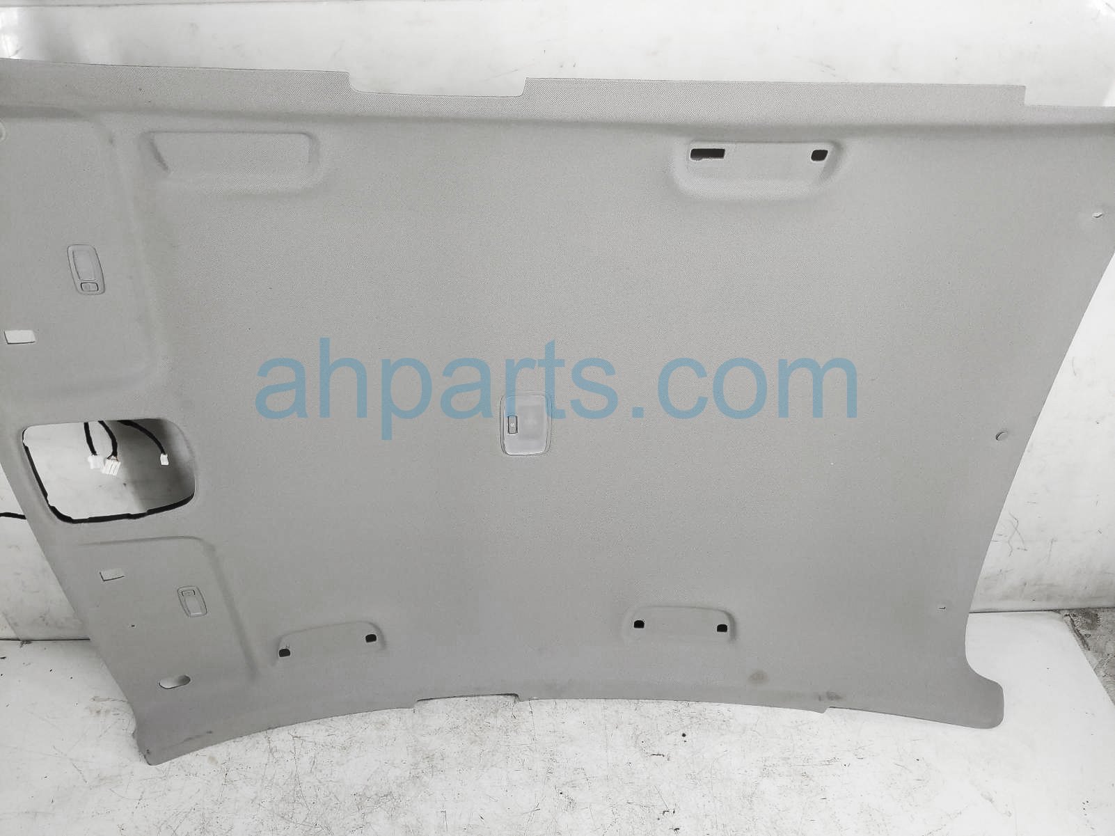 $399 Hyundai HEADLINER - GREY $399 Hyundai HEADLINER - GREY