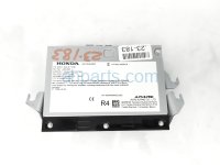 $299 Honda RADIO AUDIO RECEIVER UNIT - SPORT-L $299 Honda RADIO AUDIO RECEIVER UNIT - SPORT-L