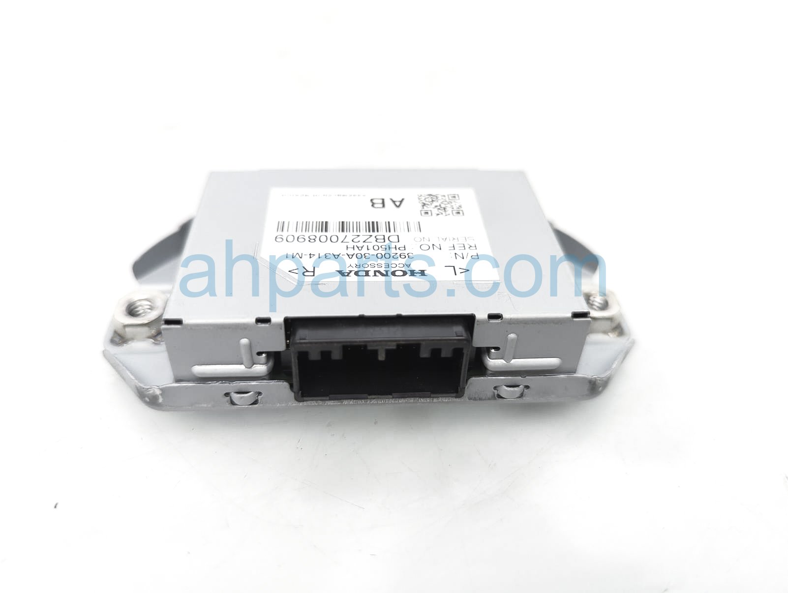 $39 Honda ACTIVE NOISE CONTROL UNIT $39 Honda ACTIVE NOISE CONTROL UNIT