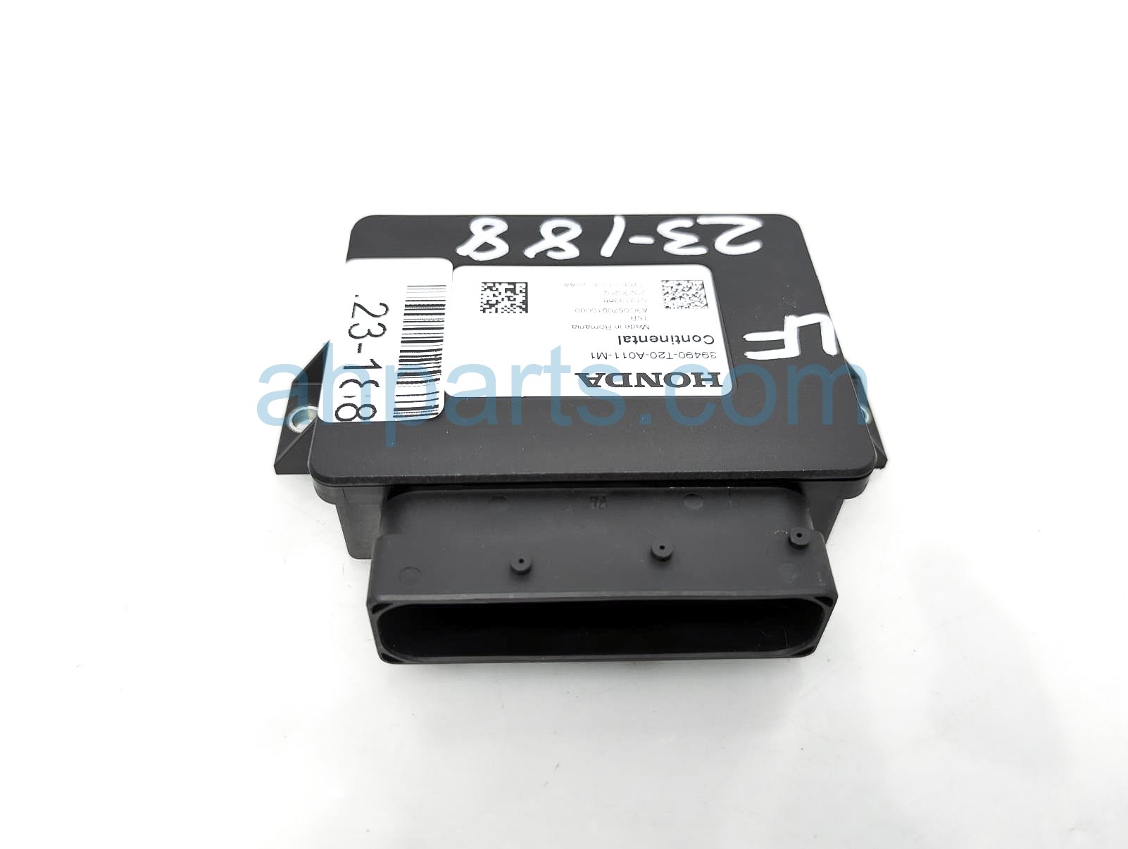 $49 Honda EVP / PARKING BRAKE MODULE UNIT $49 Honda EVP / PARKING BRAKE MODULE UNIT