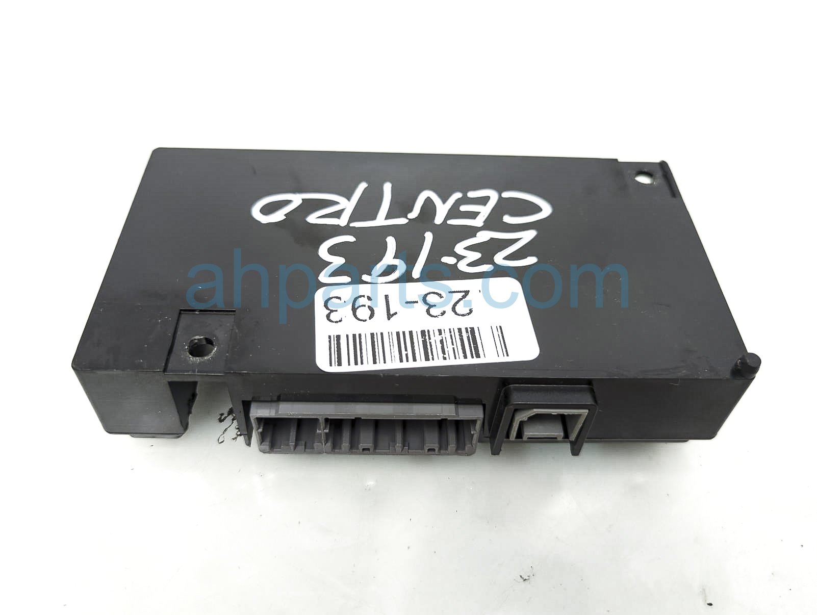 $75 Jeep TELEMATICS CONTROL MODULE UNIT $75 Jeep TELEMATICS CONTROL MODULE UNIT