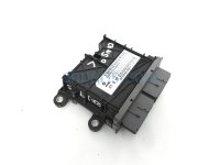 $50 Jeep SRS AIRBAG MODULE - BAD - BLOWN A/B