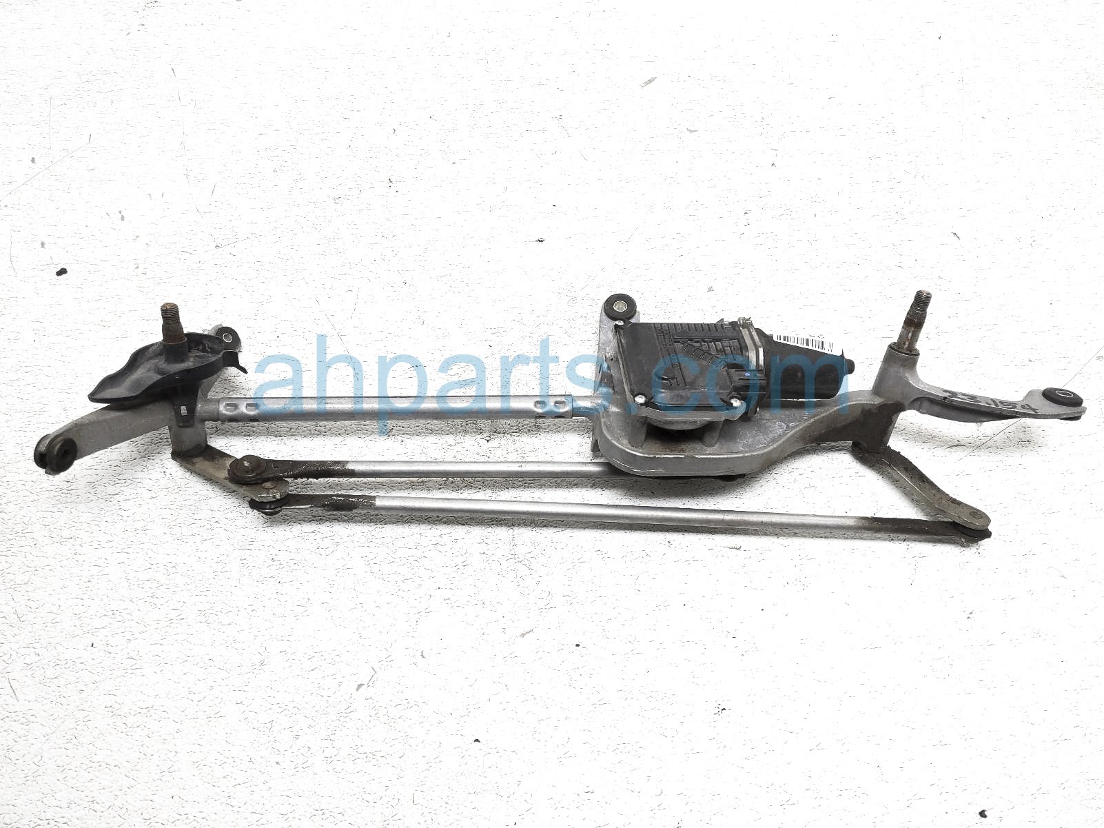 $60 Honda WINDSHIELD WIPER MOTOR ASSY $60 Honda WINDSHIELD WIPER MOTOR ASSY