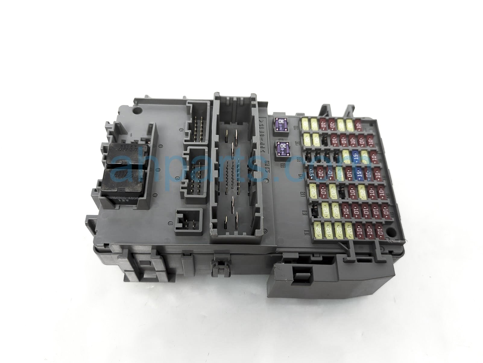 $60 Honda LH CABIN FUSE / JUCTION BOX * $60 Honda LH CABIN FUSE / JUCTION BOX *