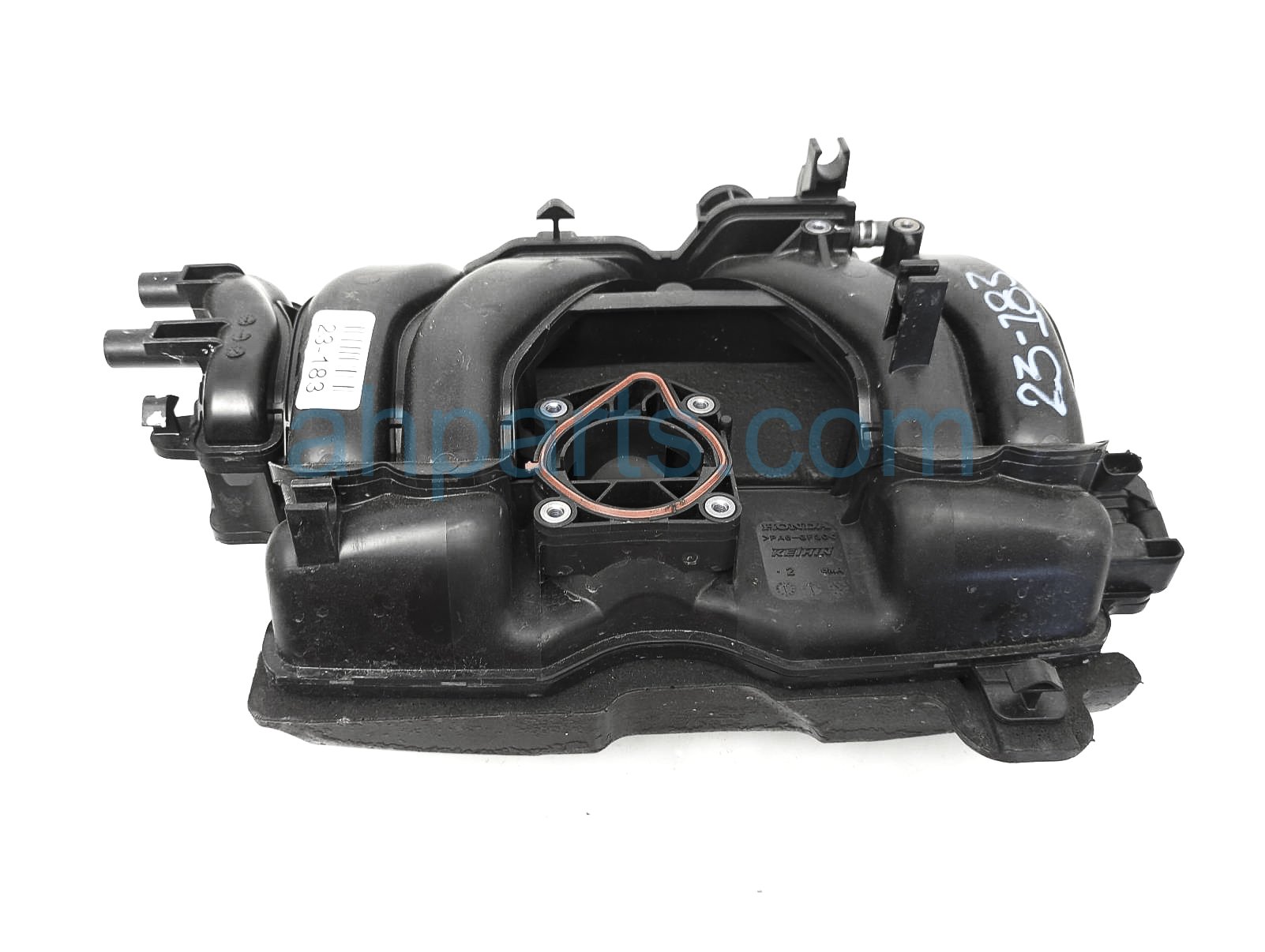 $99 Honda INTAKE MANIFOLD ASSY - HYBRID 2.0L $99 Honda INTAKE MANIFOLD ASSY - HYBRID 2.0L