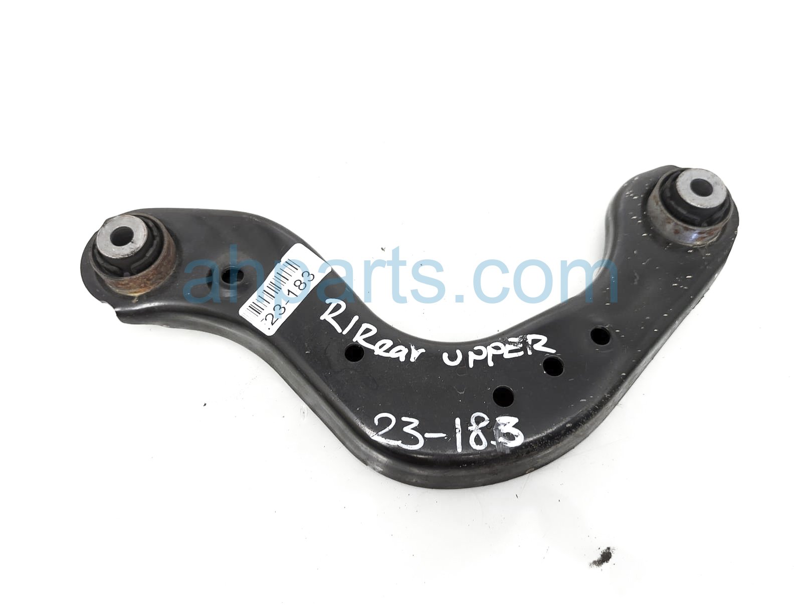 $45 Honda RR/RH UPPER CONTROL ARM $45 Honda RR/RH UPPER CONTROL ARM
