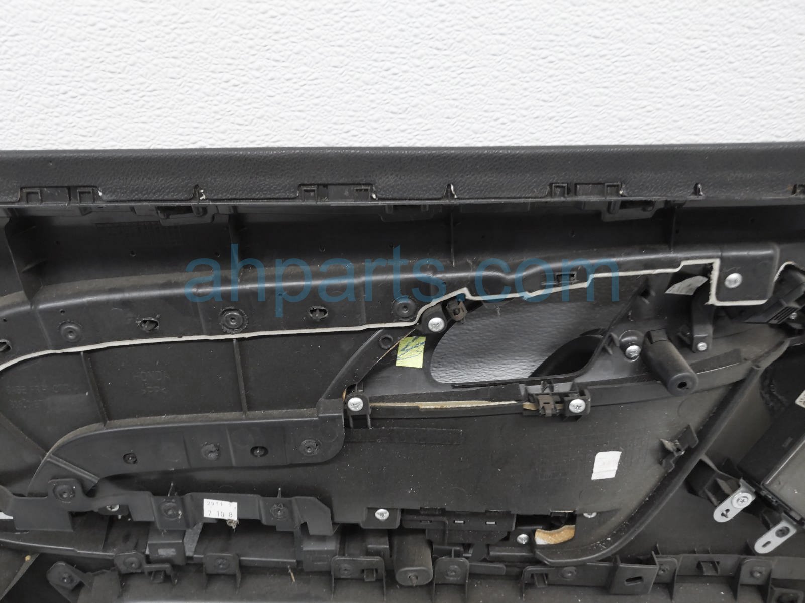 $45 Acura FR/RH INTERIOR DOOR PANEL - BLACK $45 Acura FR/RH INTERIOR DOOR PANEL - BLACK