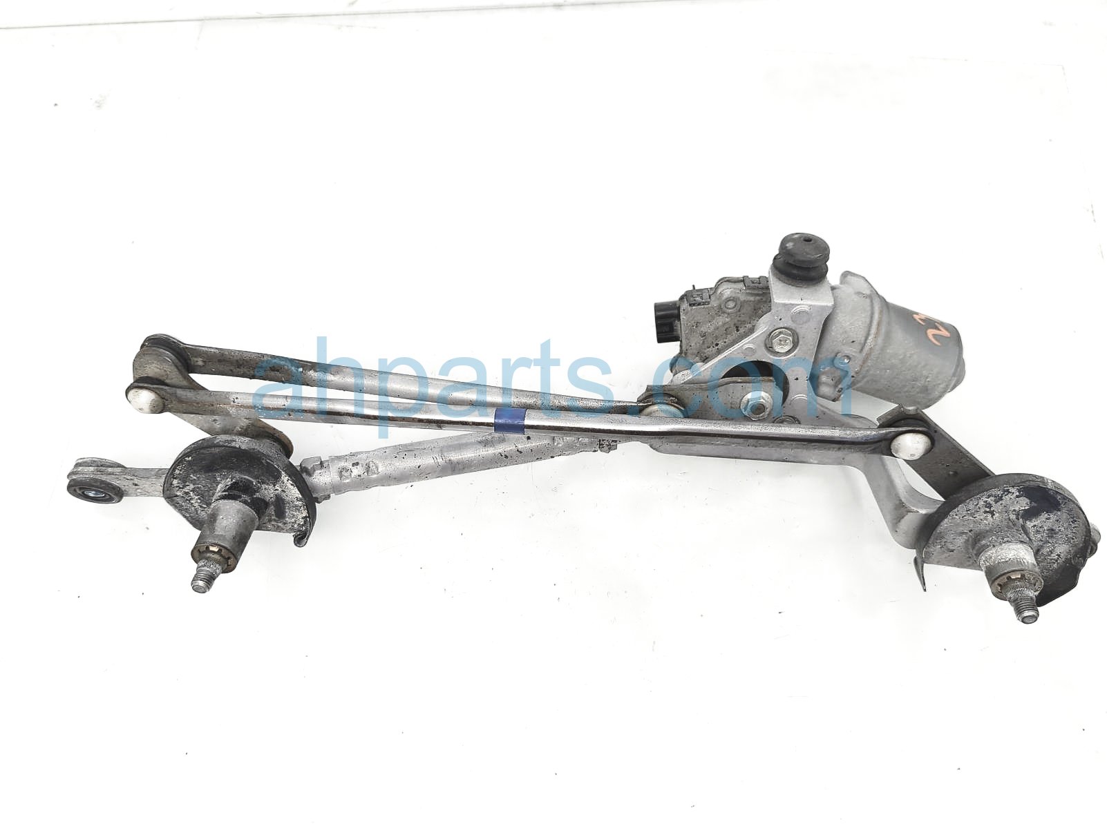 $75 Subaru WINDSHIELD WIPER LINK W/ MOTOR $75 Subaru WINDSHIELD WIPER LINK W/ MOTOR