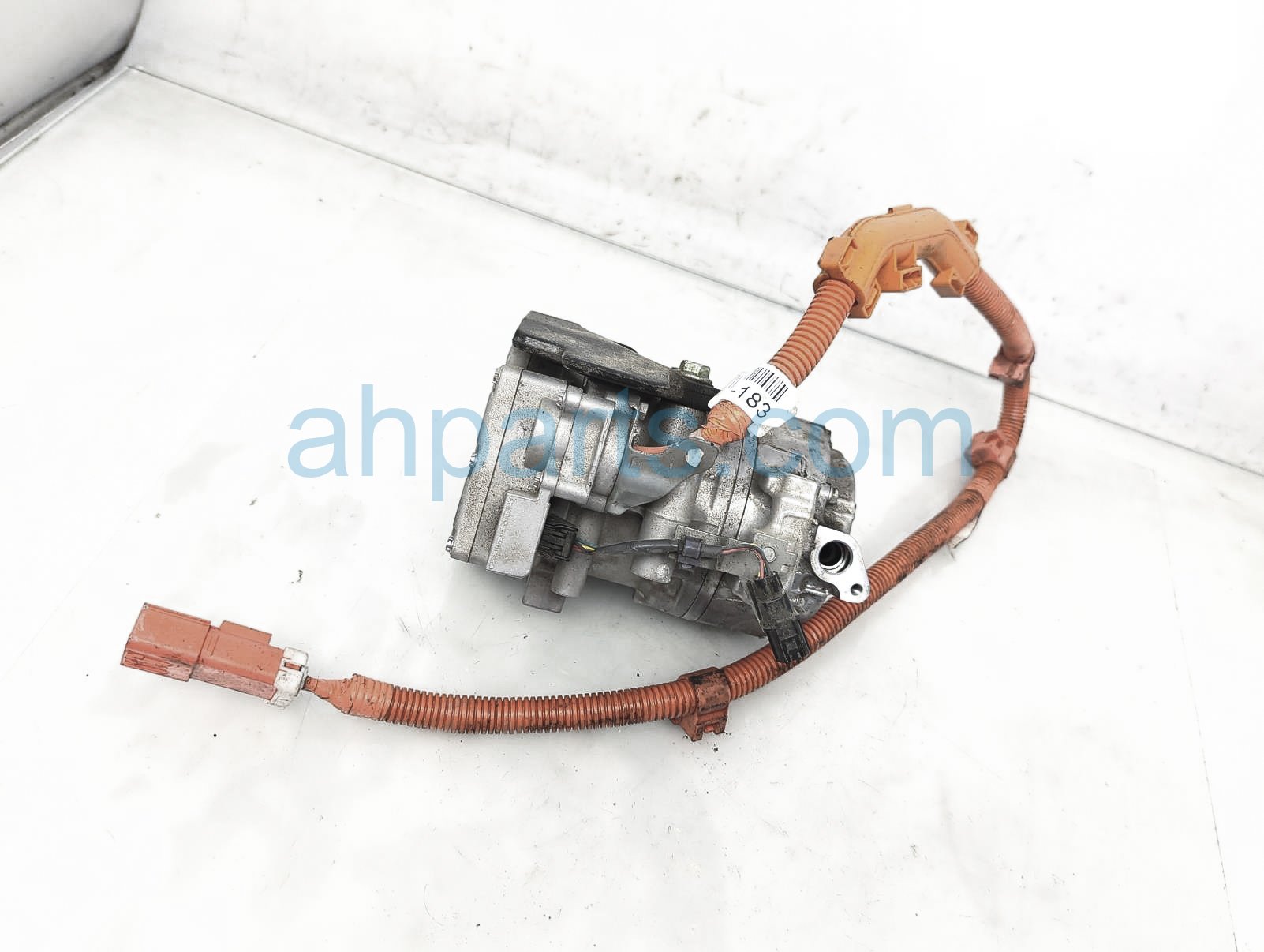 $300 Honda AC COMPRESSOR / PUMP $300 Honda AC COMPRESSOR / PUMP