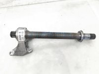$85 Honda FR/RH JACKSHAFT ASSY $85 Honda FR/RH JACKSHAFT ASSY