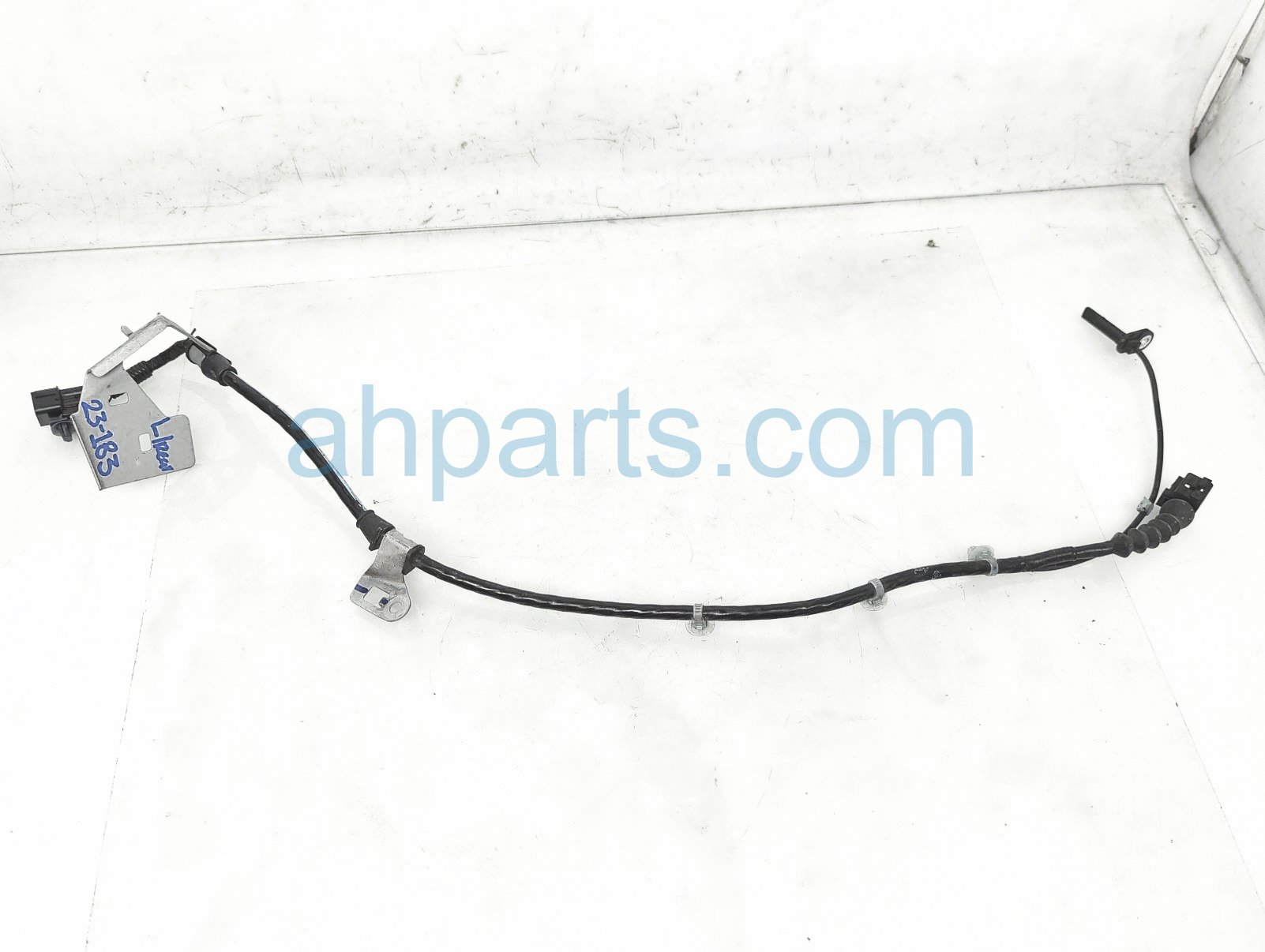 $30 Honda RR/LH ABS WHEEL SPEED SENSOR $30 Honda RR/LH ABS WHEEL SPEED SENSOR