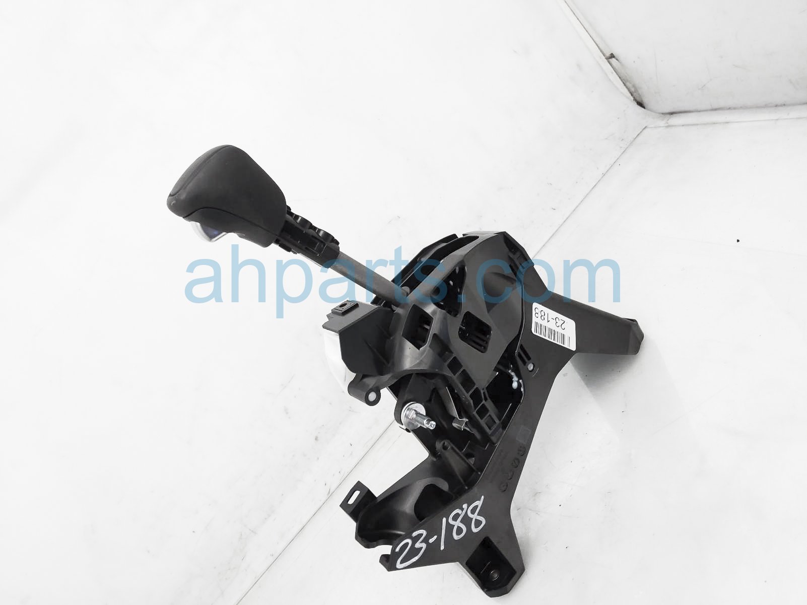 $65 Honda A/T SHIFTER SELECT LEVER - TOURING