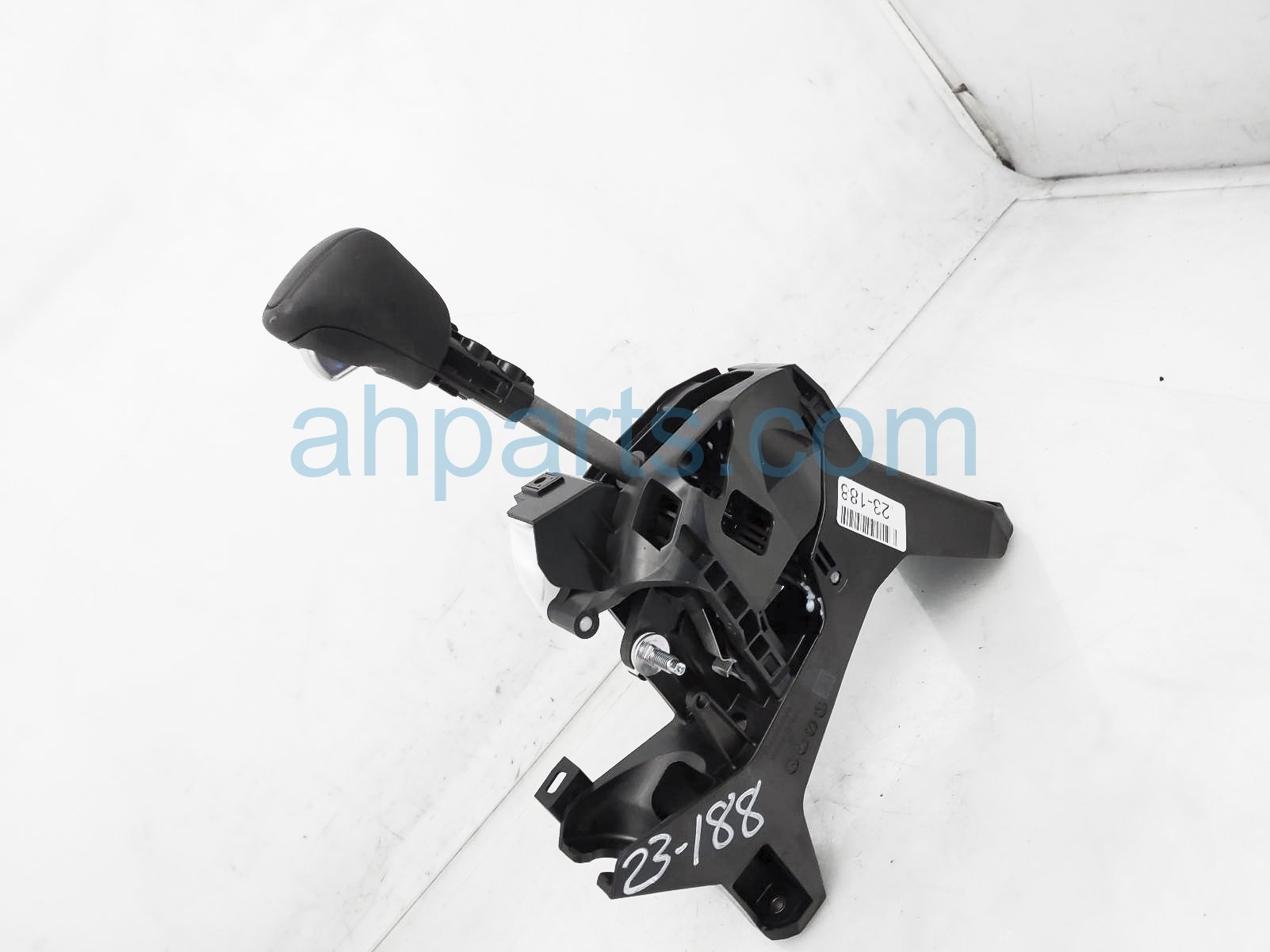 $65 Honda A/T SHIFTER SELECT LEVER - TOURING $65 Honda A/T SHIFTER SELECT LEVER - TOURING
