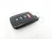 Sold 2013 Toyota Camry Smart Key Fob 89904 06140 Replacement Sold 2013 Toyota Camry Smart Key Fob 89904 06140 Replacement thumbnail