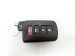 Sold 2013 Toyota Camry Smart Key Fob 89904 06140 Replacement Sold 2013 Toyota Camry Smart Key Fob 89904 06140 Replacement thumbnail