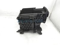 $50 Honda CONSOLE INSERT BOX - BLACK - SDN