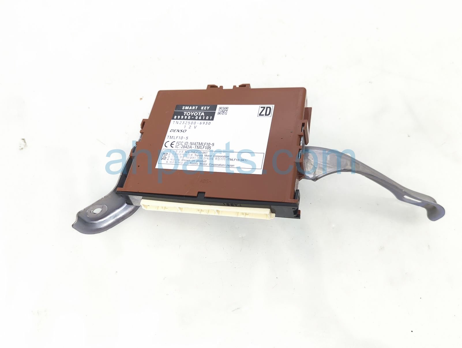 $50 Toyota SMART KEY CONTROL MODULE $50 Toyota SMART KEY CONTROL MODULE