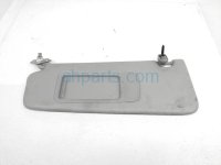 $39 BMW LH SUN VISOR - GREY $39 BMW LH SUN VISOR - GREY