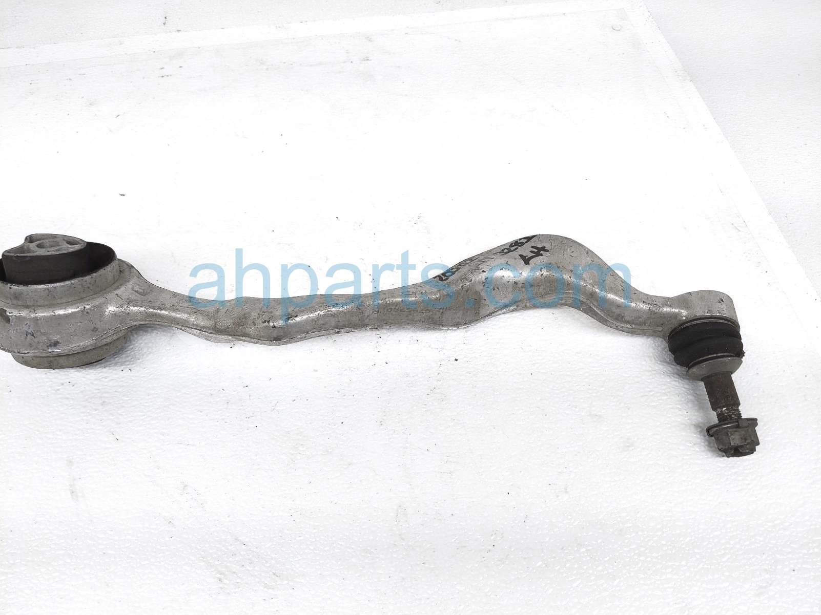$50 BMW FR/LH LOWER FORWARD CONTROL ARM $50 BMW FR/LH LOWER FORWARD CONTROL ARM