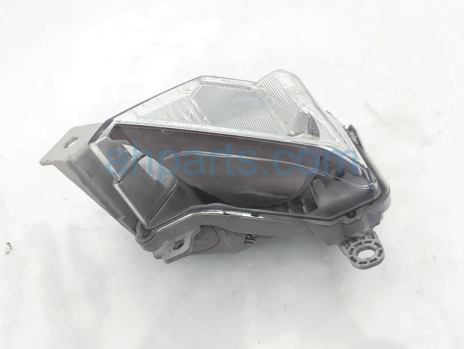 $40 Nissan LH SIDE TURN SIGNAL LAMP / LIGHT $40 Nissan LH SIDE TURN SIGNAL LAMP / LIGHT