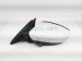 Sold 2014 Volkswagen Passat Rear Driver Side View Mirror White 561 857 507 R 9B9 Replacement Sold 2014 Volkswagen Passat Rear Driver Side View Mirror White 561 857 507 R 9B9 Replacement thumbnail