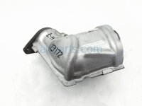 $200 Infiniti LH FORWARD CATALYTIC CONVERTER $200 Infiniti LH FORWARD CATALYTIC CONVERTER