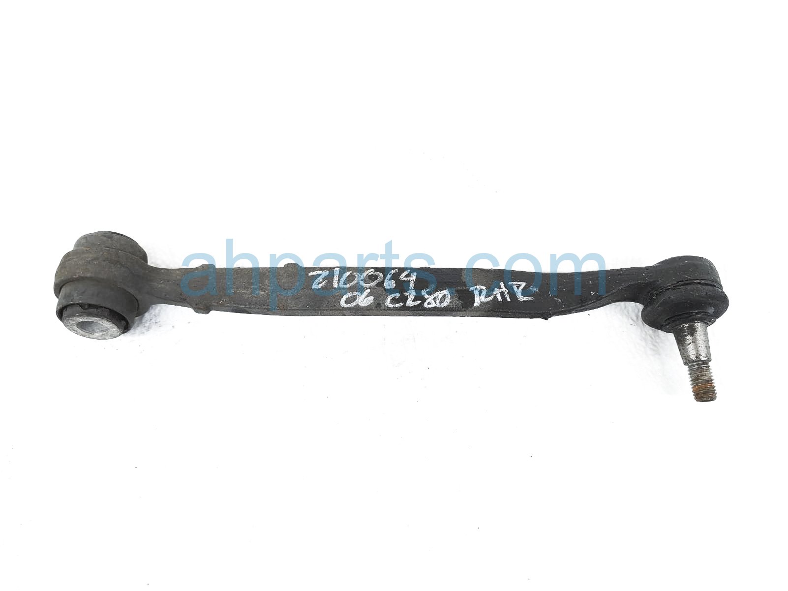 $25 Mercedes RR/RH LATERAL CONTROL ARM $25 Mercedes RR/RH LATERAL CONTROL ARM