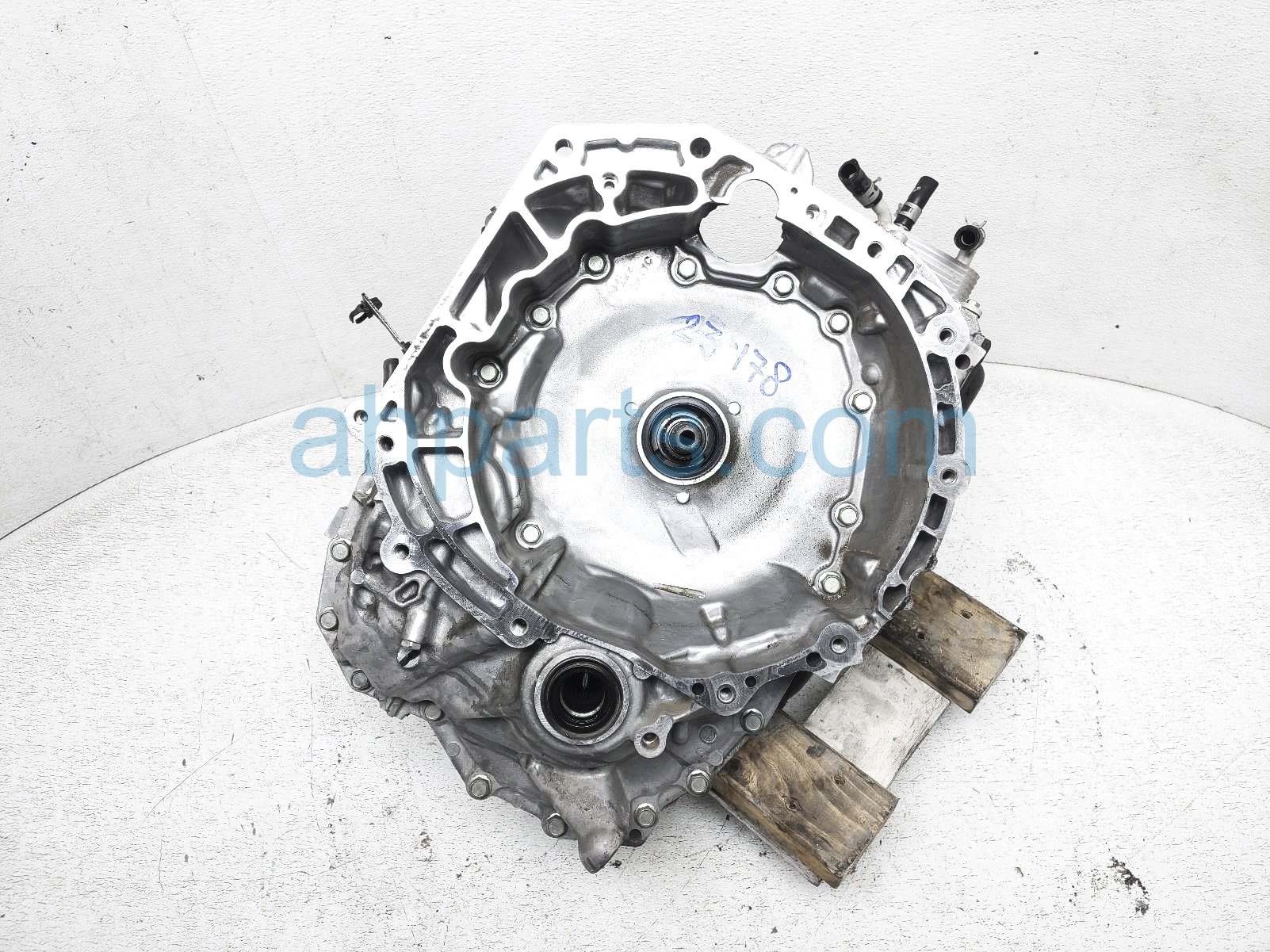 $699 Nissan A/T TRANSMISSION = 76K MILES $699 Nissan A/T TRANSMISSION = 76K MILES