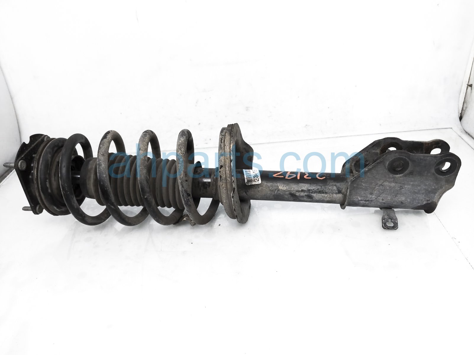 $125 Ford FR/RH STRUT + SPRING - FWD $125 Ford FR/RH STRUT + SPRING - FWD