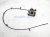 Sold 2013 Ford Edge Rear Driver Brake Caliper CT4Z2553B Replacement Sold 2013 Ford Edge Rear Driver Brake Caliper CT4Z2553B Replacement thumbnail
