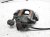 Sold 2013 Ford Edge Rear Driver Brake Caliper CT4Z2553B Replacement Sold 2013 Ford Edge Rear Driver Brake Caliper CT4Z2553B Replacement thumbnail
