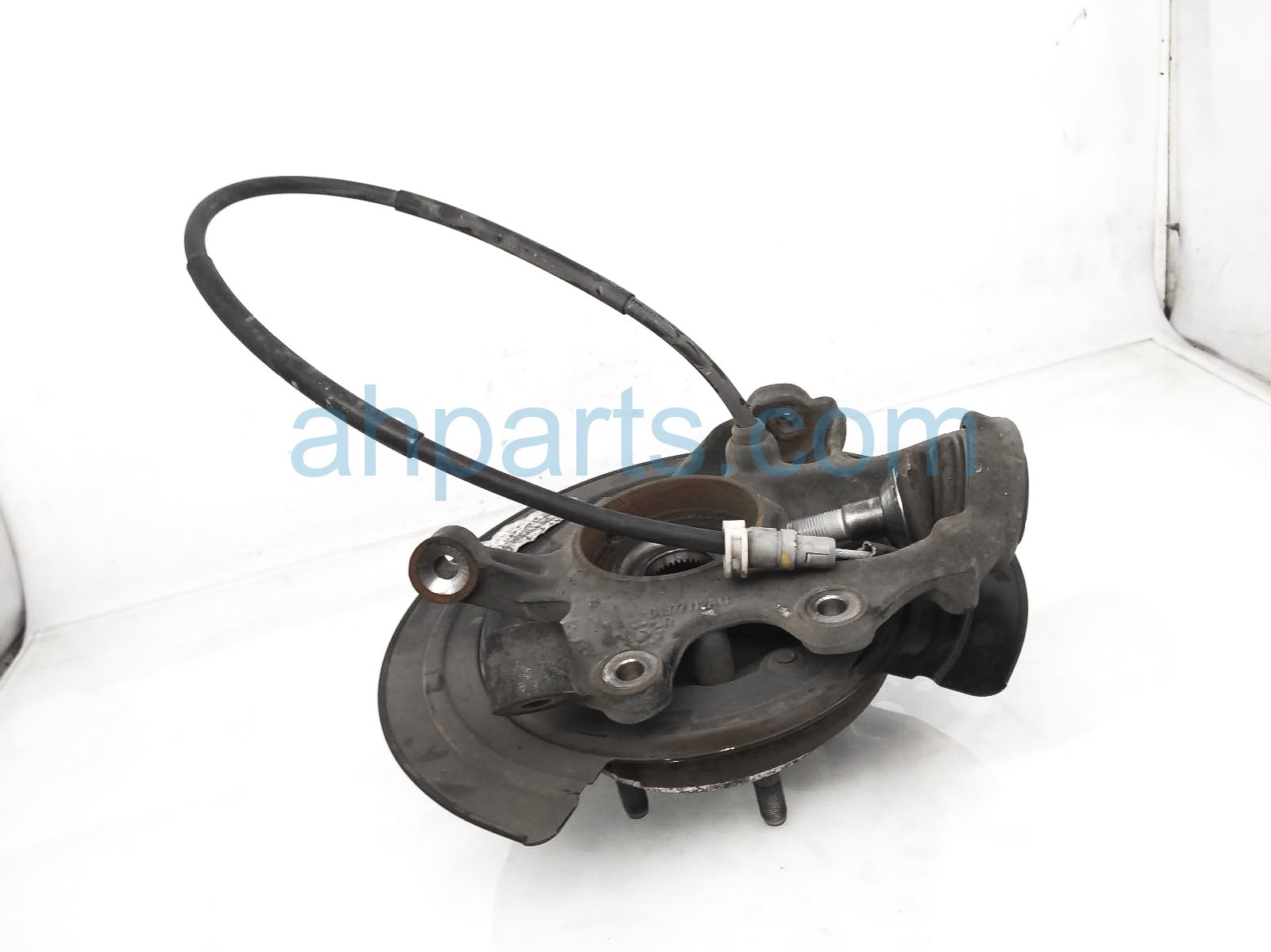 $200 Dodge RR/RH SPINDLE KNUCKLE HUB $200 Dodge RR/RH SPINDLE KNUCKLE HUB