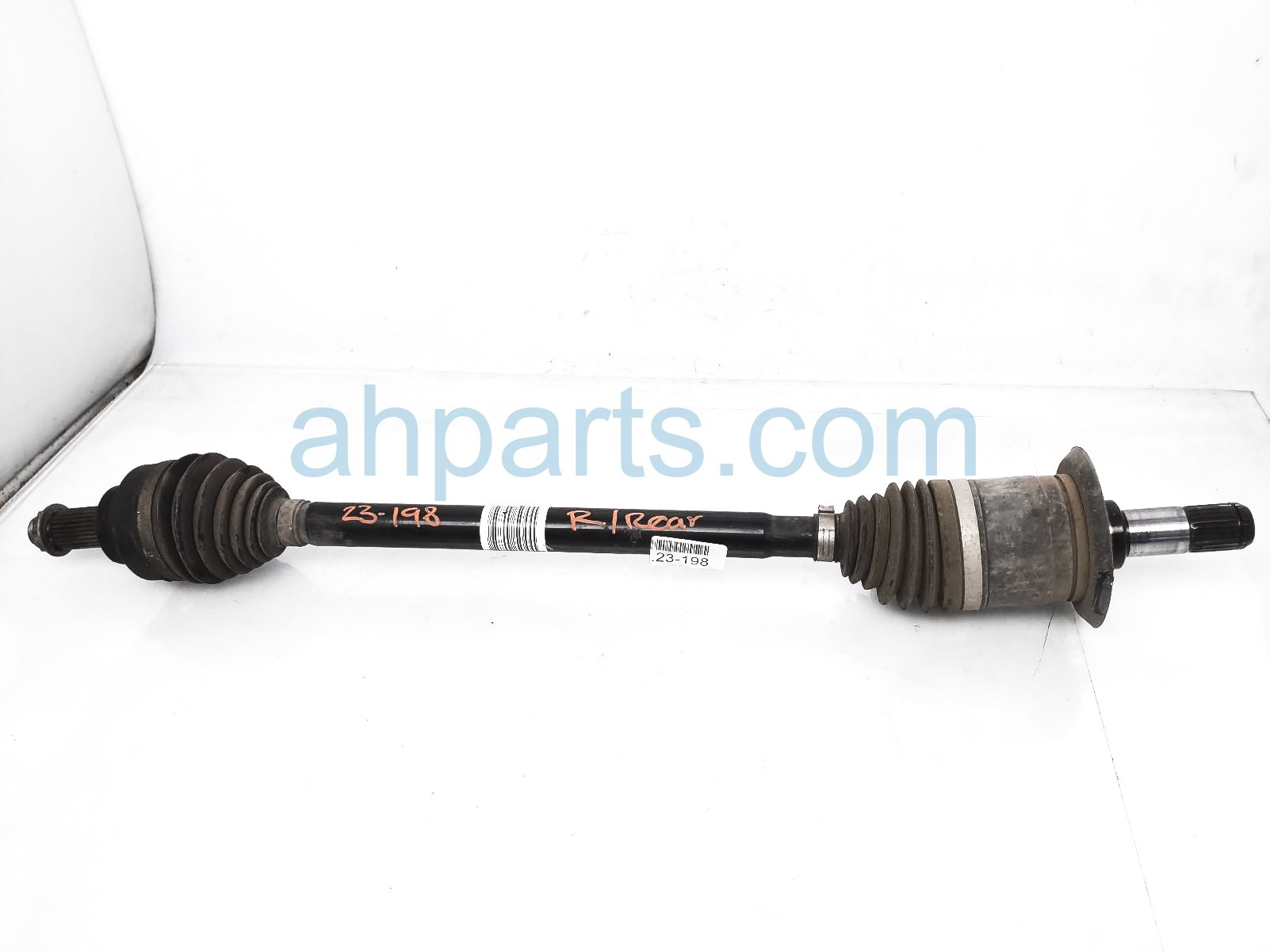 $75 BMW RR/RH CV AXLE DRIVE SHAFT $75 BMW RR/RH CV AXLE DRIVE SHAFT