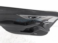 $125 Subaru FR/LH INTERIOR DOOR PANEL - BLACK $125 Subaru FR/LH INTERIOR DOOR PANEL - BLACK