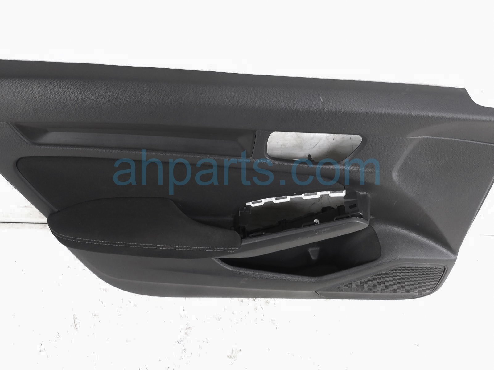 $115 Honda FR/LH INTERIOR DOOR PANEL - BLACK $115 Honda FR/LH INTERIOR DOOR PANEL - BLACK