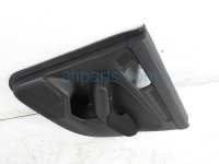 $115 Honda RR/RH DOOR PANEL - BLACK - HTBK $115 Honda RR/RH DOOR PANEL - BLACK - HTBK