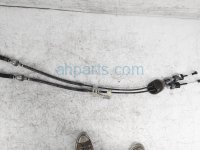 $60 Honda SHIFTER CABLE UNIT - M.T - HTBK $60 Honda SHIFTER CABLE UNIT - M.T - HTBK