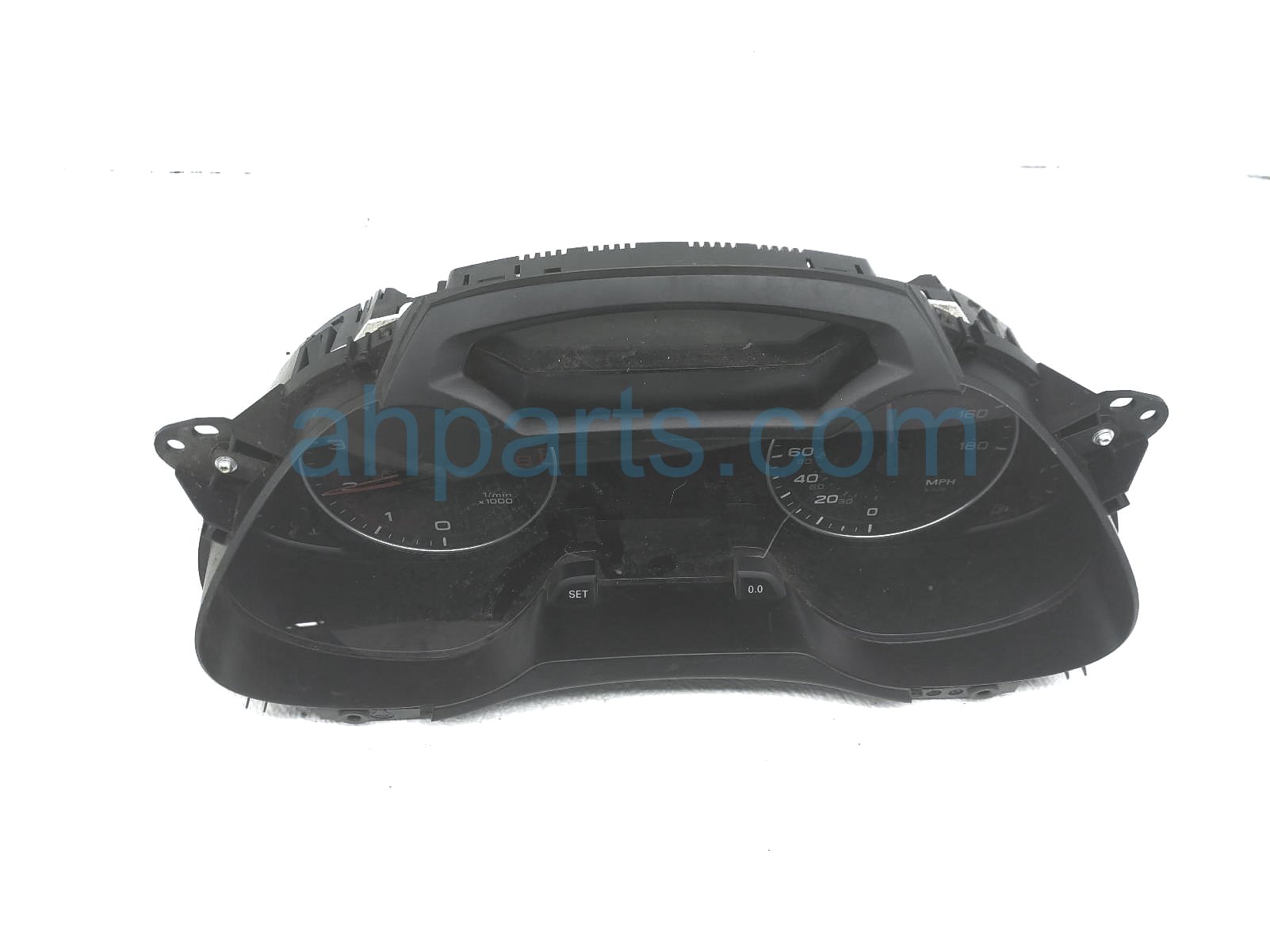 $50 Audi SPEEDO INSTRUMENT CLUSTER=87K MILES $50 Audi SPEEDO INSTRUMENT CLUSTER=87K MILES