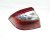 Sold 2007 Saab 9 3 Light / Rear Passenger Tail Lamp (on Body) 12777326 Replacement Sold 2007 Saab 9 3 Light / Rear Passenger Tail Lamp (on Body) 12777326 Replacement thumbnail