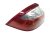 Sold 2007 Saab 9 3 Light / Rear Passenger Tail Lamp (on Body) 12777326 Replacement Sold 2007 Saab 9 3 Light / Rear Passenger Tail Lamp (on Body) 12777326 Replacement thumbnail