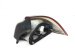 Sold 2007 Saab 9 3 Light / Rear Passenger Tail Lamp (on Body) 12777326 Replacement Sold 2007 Saab 9 3 Light / Rear Passenger Tail Lamp (on Body) 12777326 Replacement thumbnail