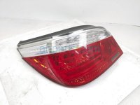 $60 BMW LH TAIL LAMP (ON BODY) $60 BMW LH TAIL LAMP (ON BODY)